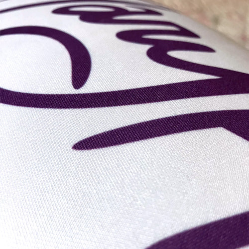 Signature 'MaryAnn' Basic Pillow